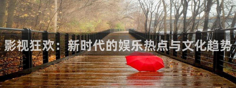 欧美老司机影院：影视狂欢：新时代的娱乐热点与文化趋势